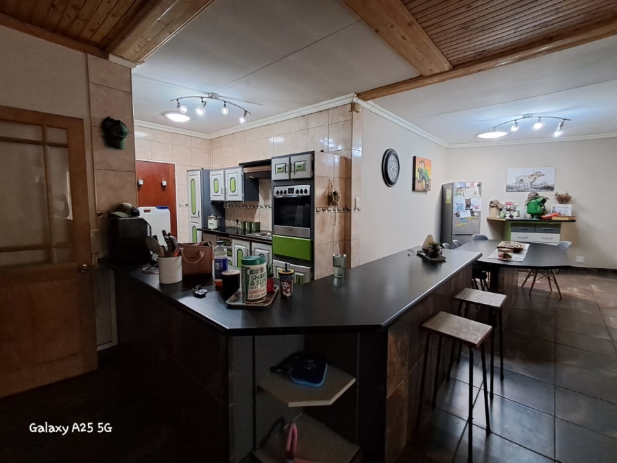 2 Bedroom Property for Sale in Sasolburg Ext 11 Free State